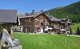 San Giovanni Livigno